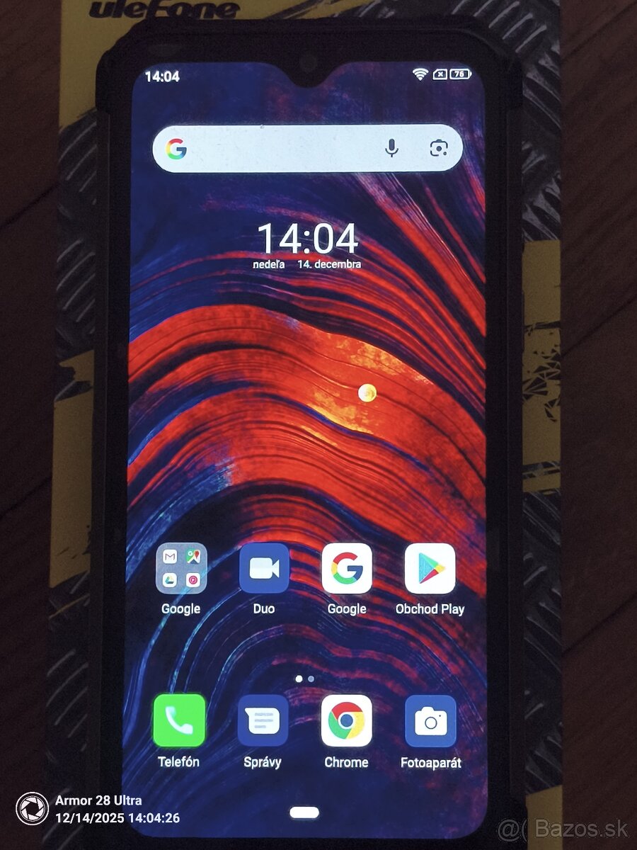 Ulefone Armor 7 - 4