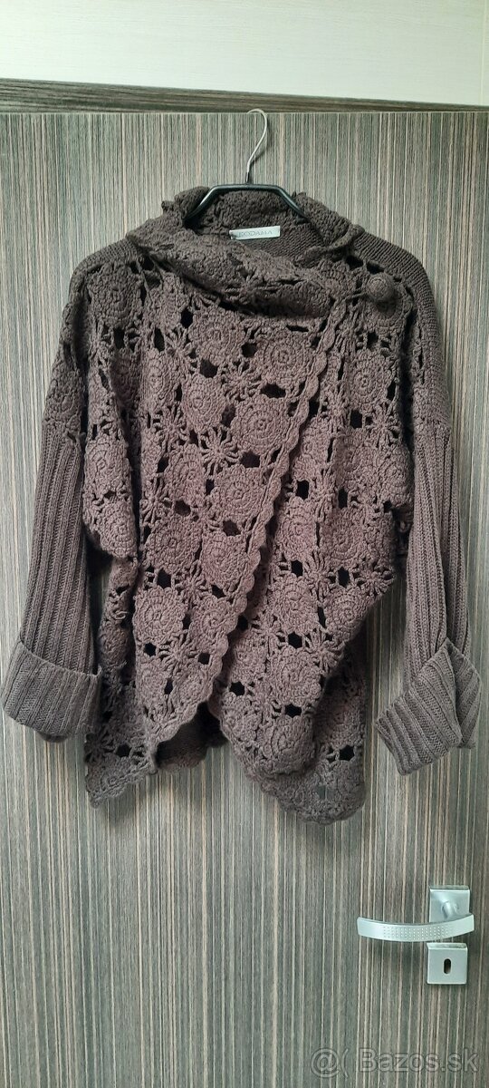 Svetre,kardigany - 4