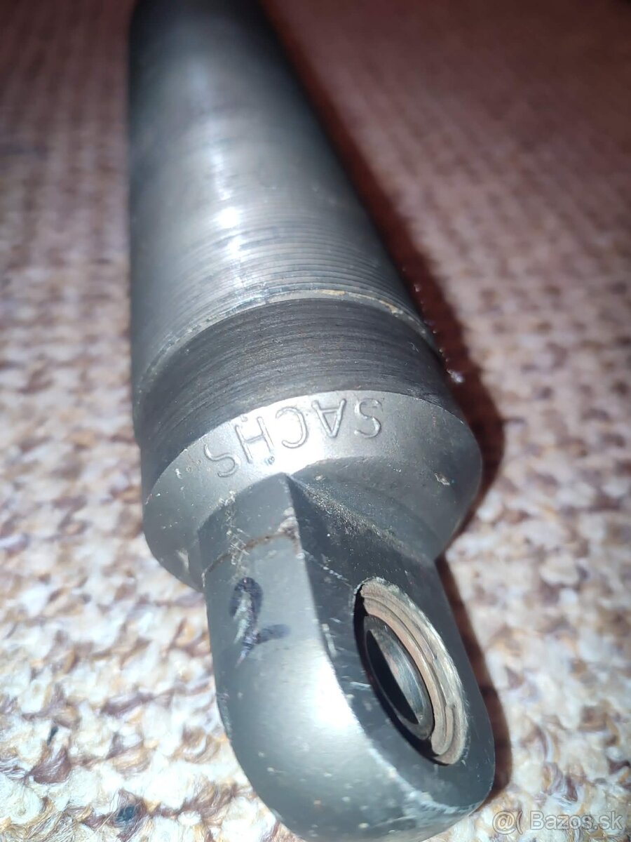 Športový tlmič sachs - 4