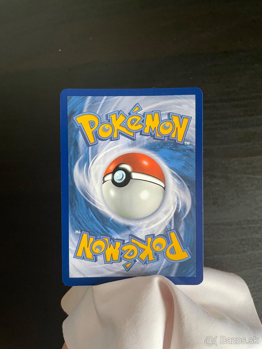 TCG Pokemon Destined Rivals - Electrike - 4