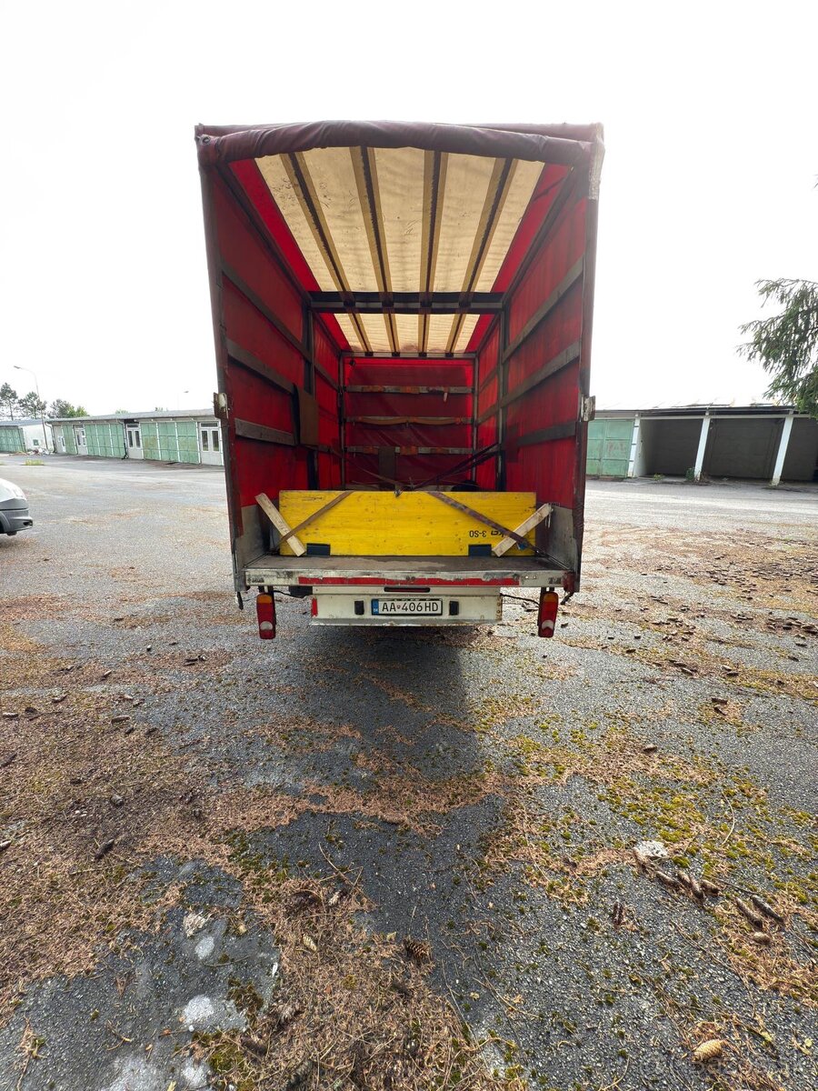 Peugeot Boxer 2019 - 4