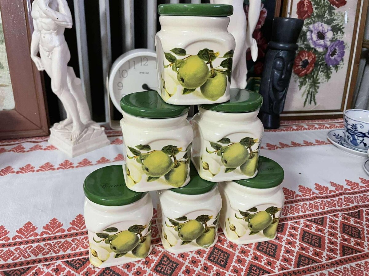 "umelecké" koreničky :) - 4