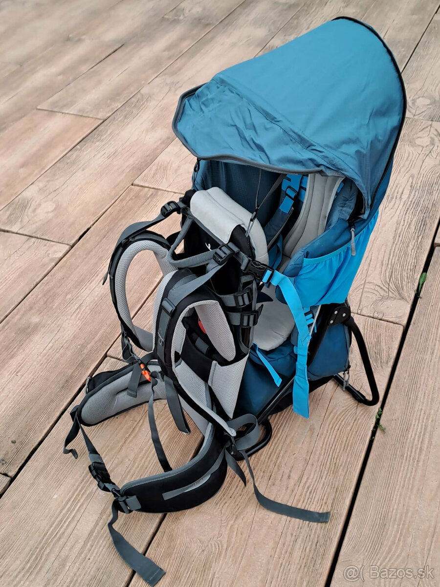 Turistický nosič Kohla - 4