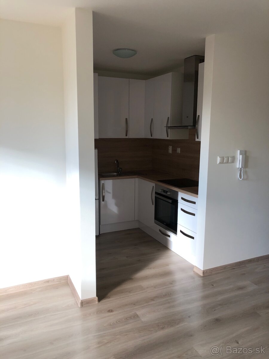 Prenájom jednoizbový byt - 4