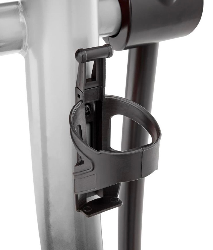 Elipticky trenažér Reebok - 4