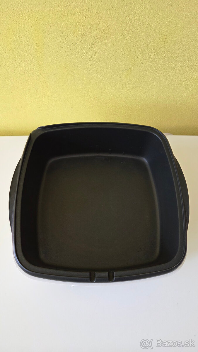 Fritéza Tefal Versalio Deluxe 9 in 1 - 4