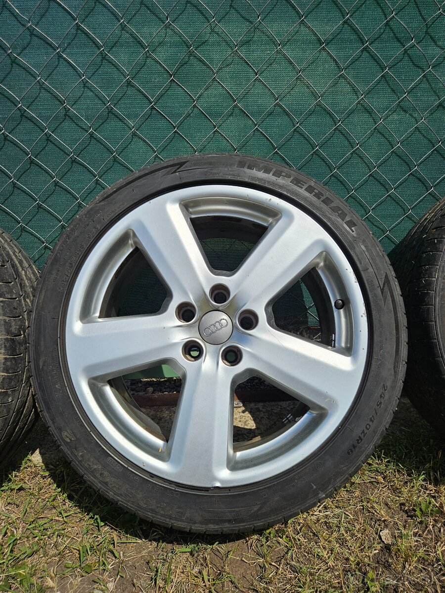 5x112 R18 - 4