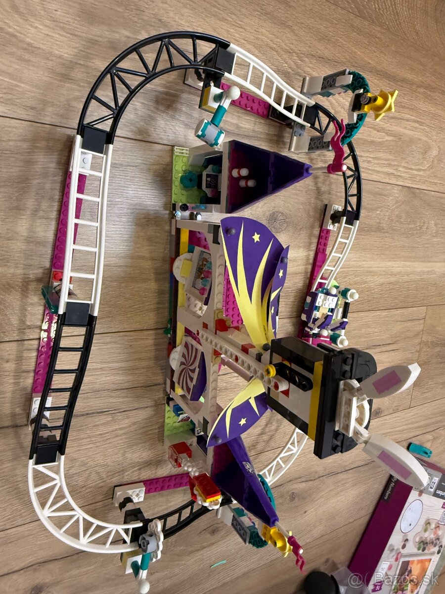 Lego Friends - 4