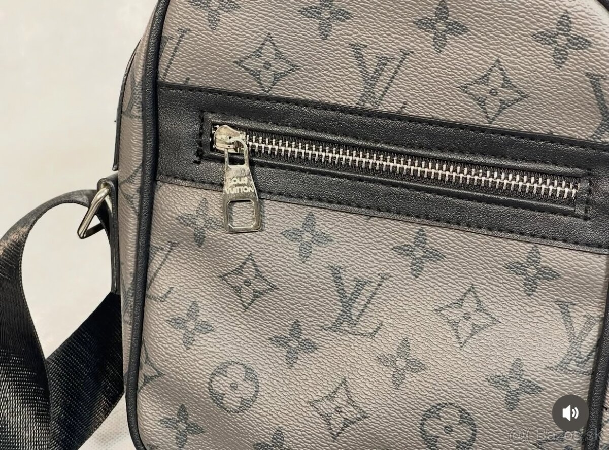 Louis Vuitton Waist Bag LV - 4