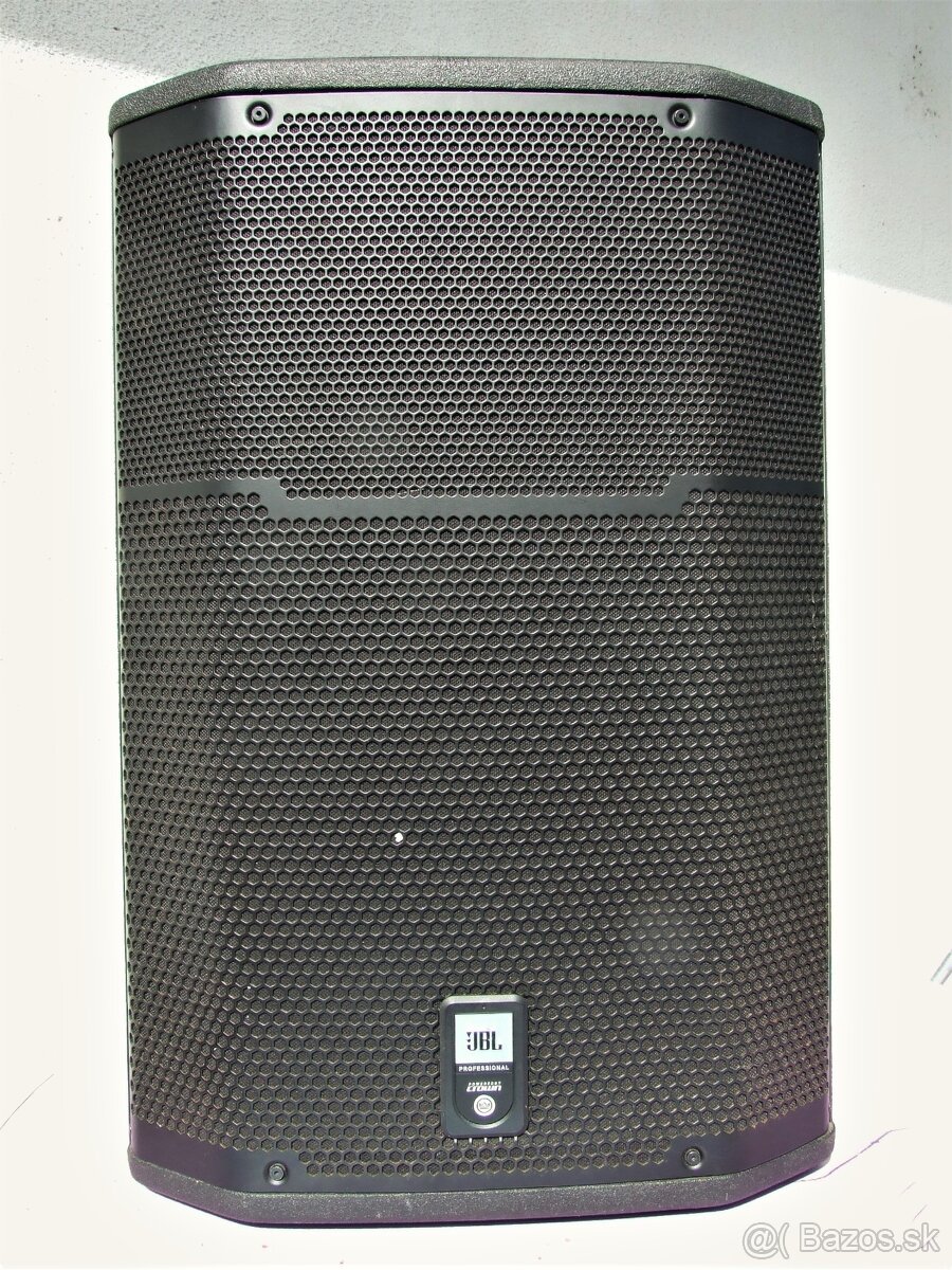 Aktívne reproboxy - 4