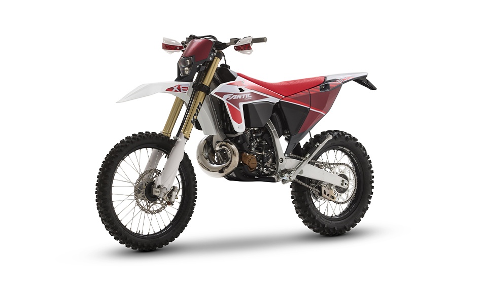 Yz125 2025