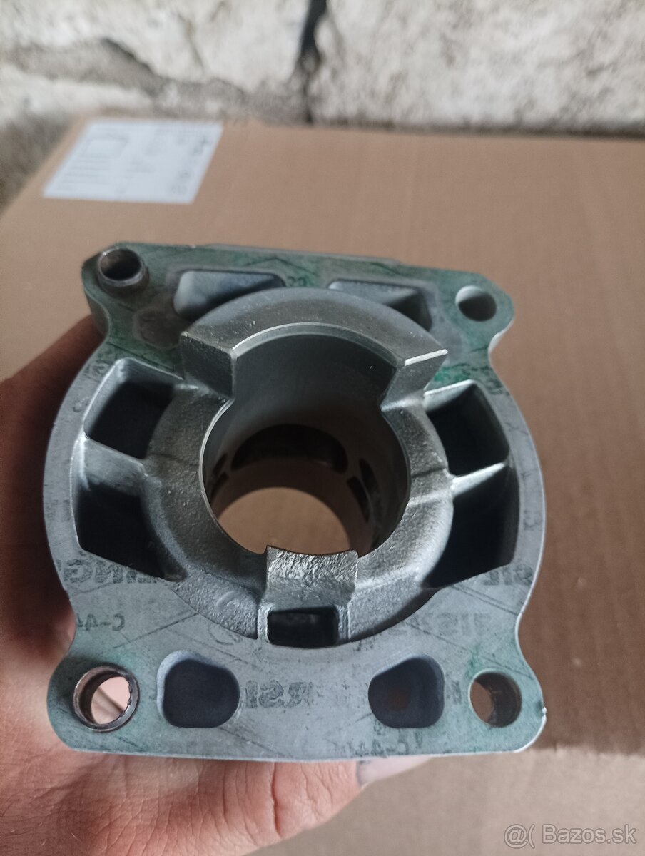 Valec ktm sx 50
