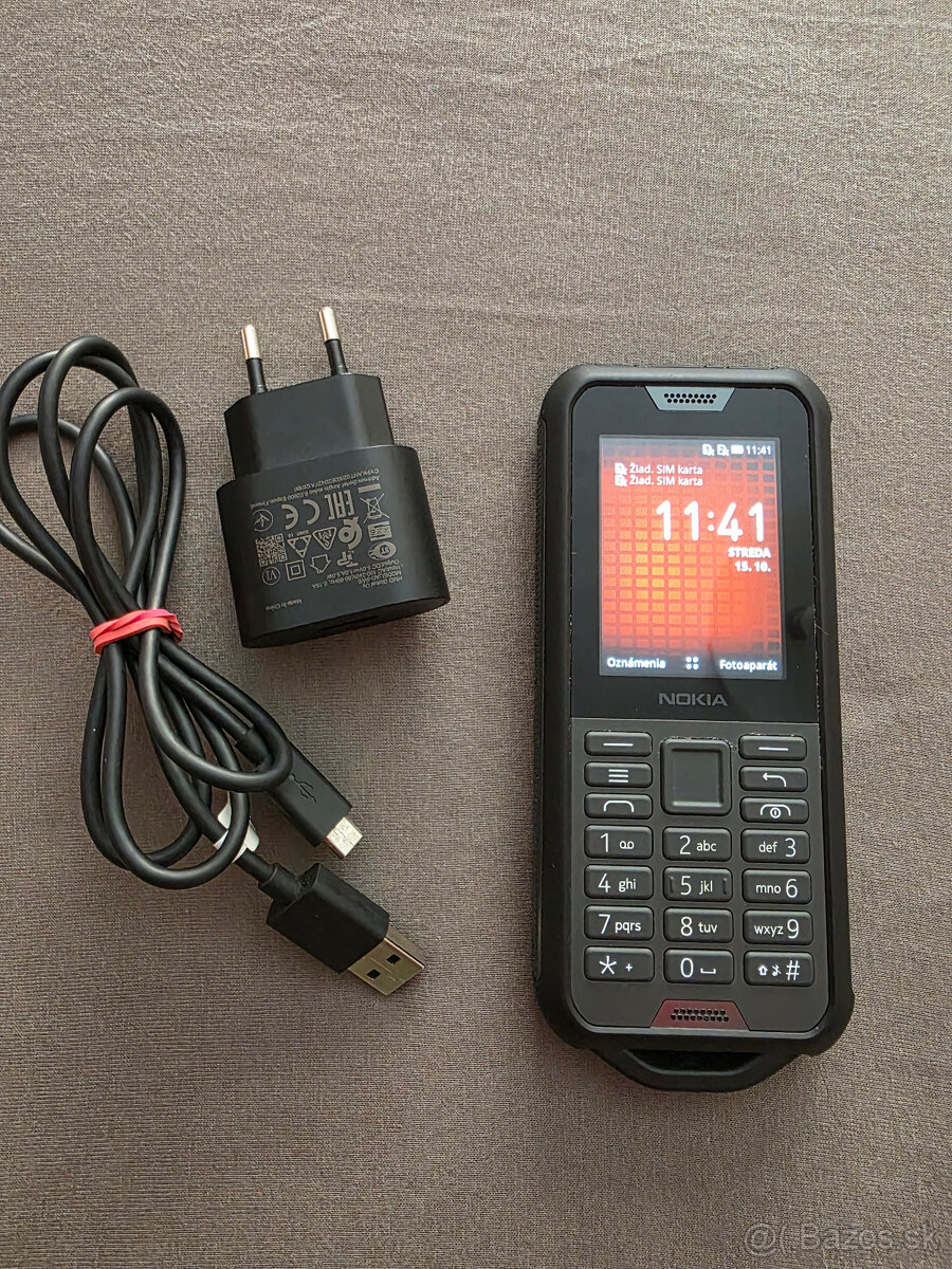 NOKIA 800 - 4