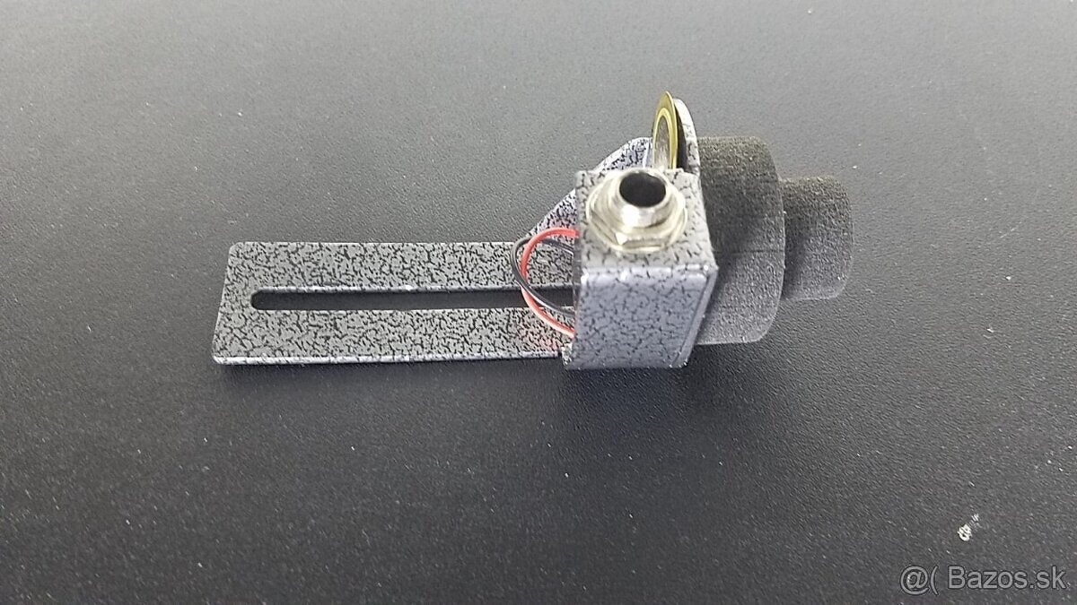 🟢 3ks vnútorných trigerov Zn. TTIGGERA - 4