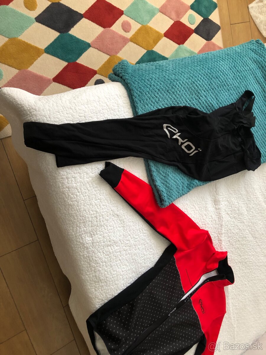 Zimné oblečenie ekoi - 4