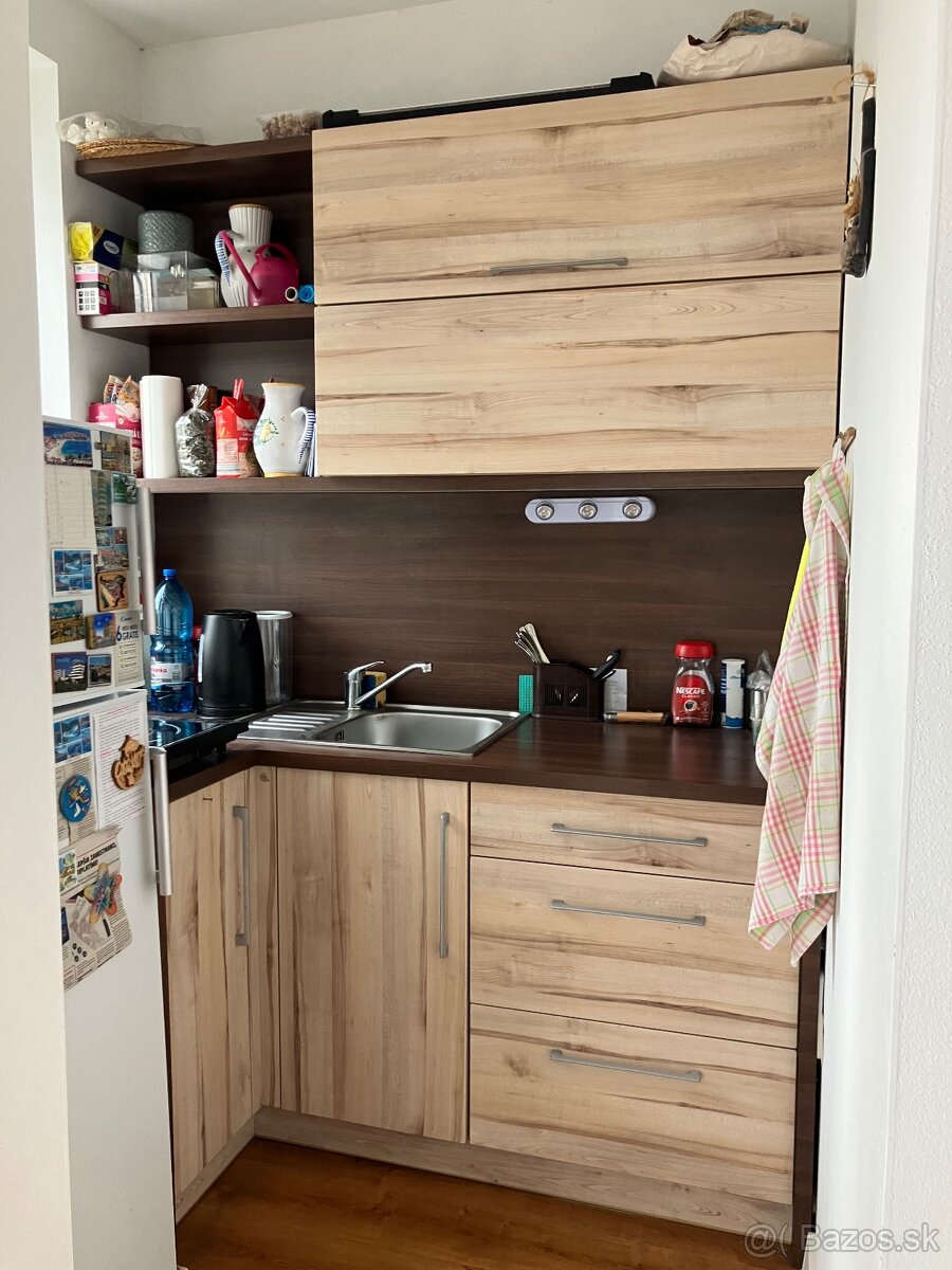 Novostavba 2 izbový byt - 4