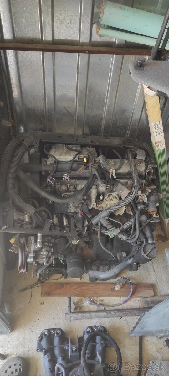 RFU motor Fiat ulysse - 4