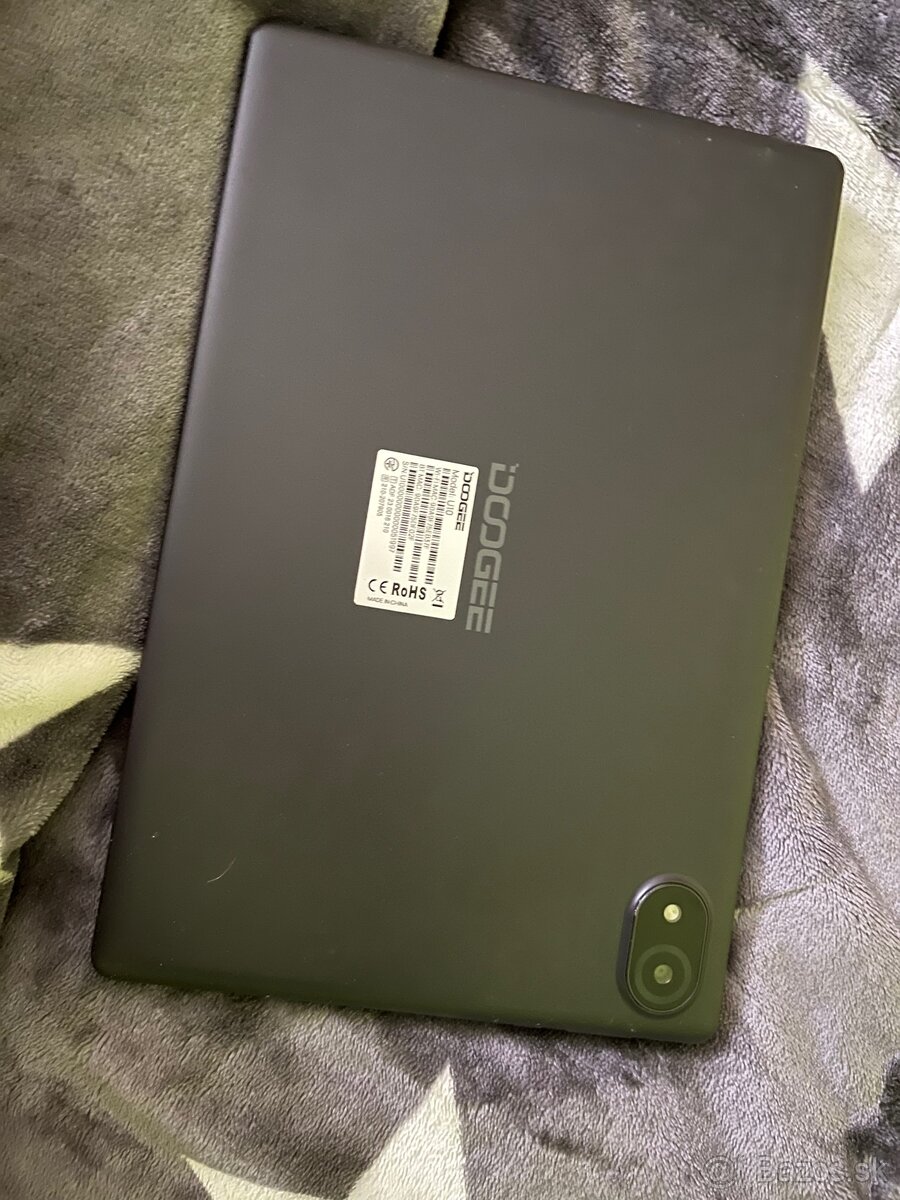 Tablet Doogee 128GB - 4