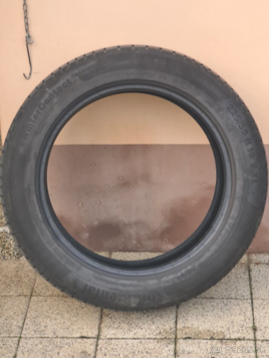 Zimné pneumatiky Continental - 4