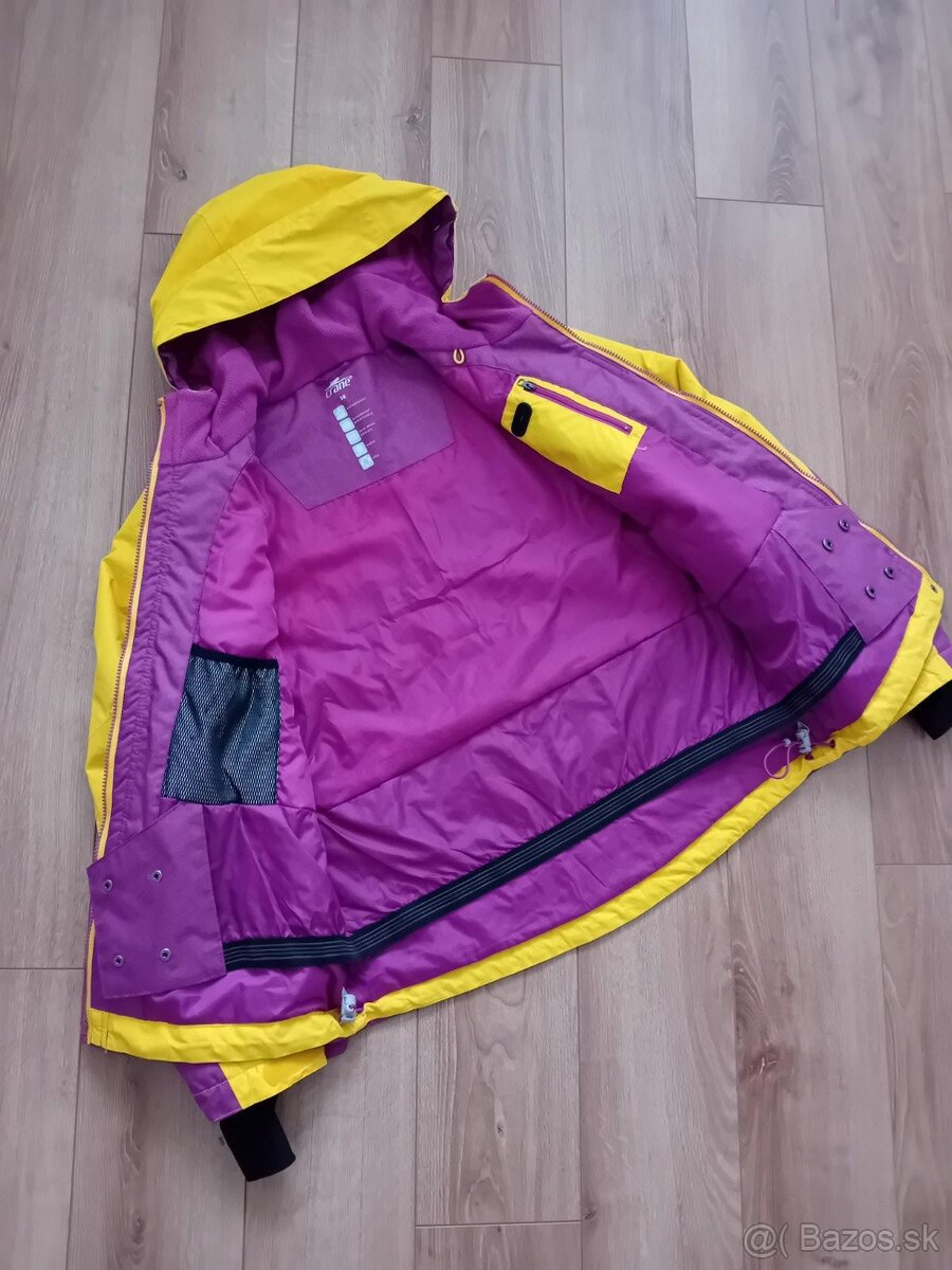 Dámska športová bunda, CRIVIT, velk. M - 4