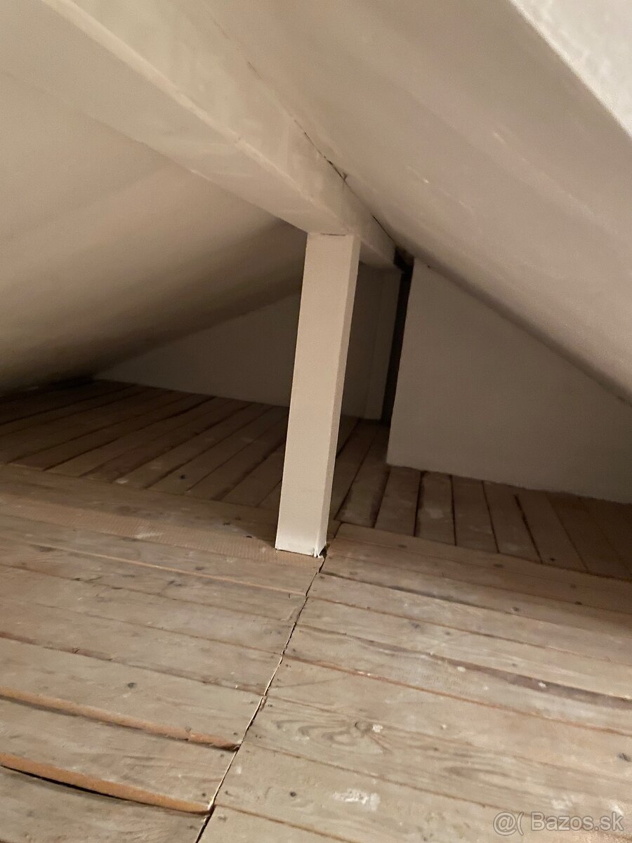 2-3 izb. byt Pavlovičovo námestie Prešov - 4