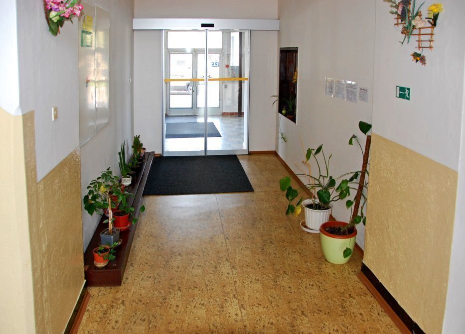 Kancelárske priestory v budove na Sihoti ,Trenčín - 4