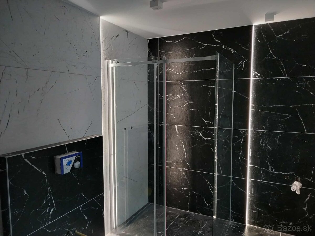 Prerobený 5-izbový RODINNÝ DOM, pozemok 547 m2, Podháj - 4