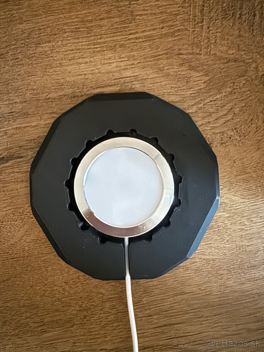 Dekoratívne svetlo – Šikmá veža v Pise - 4