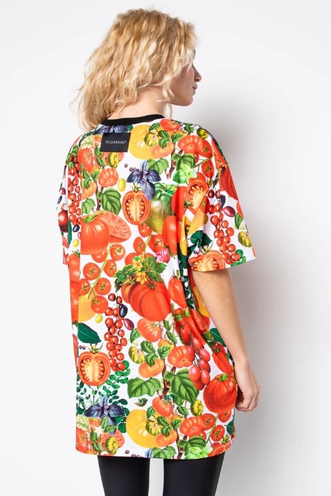 SUGARBRID nove minisaty/tunika vel. UNI - 4