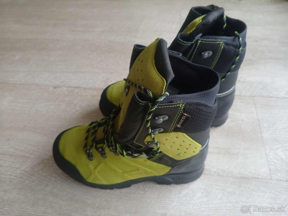 Predám topánky - 4