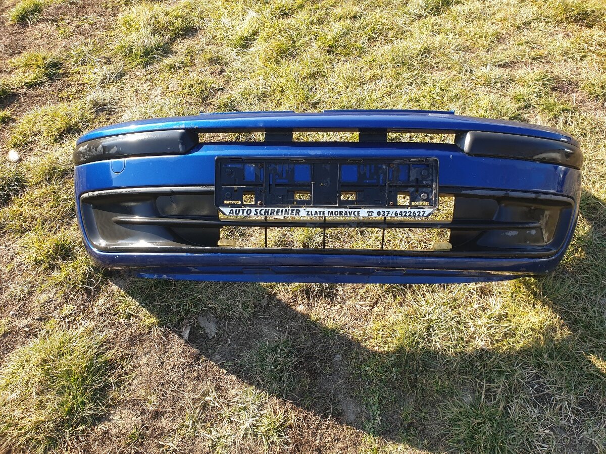 Fiat punto 1a 2 na diely . - 4