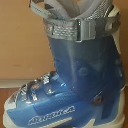 Nordica - 4