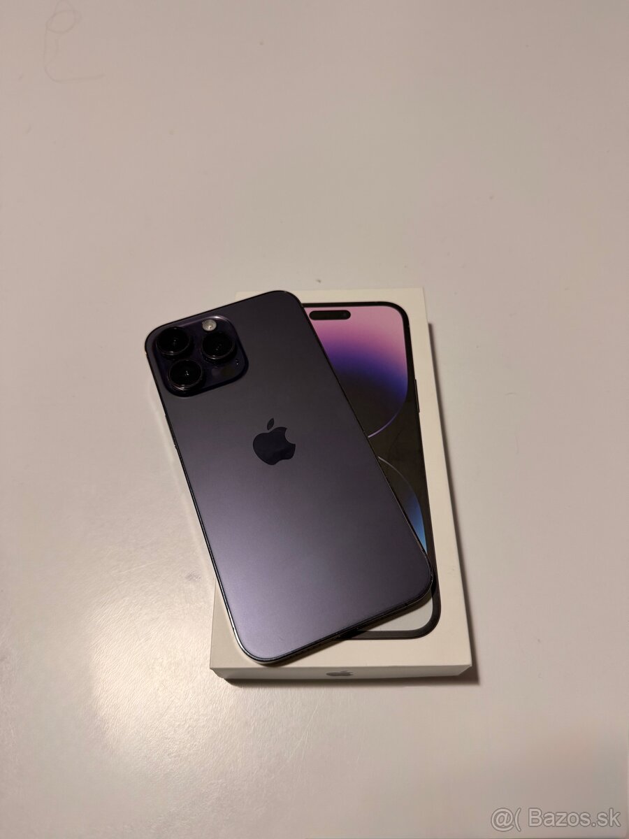 iPhone 14 Pro Max 128GB - 4