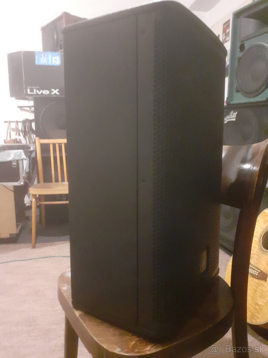 Electro-Voice ELX112, nepoužívané - 4