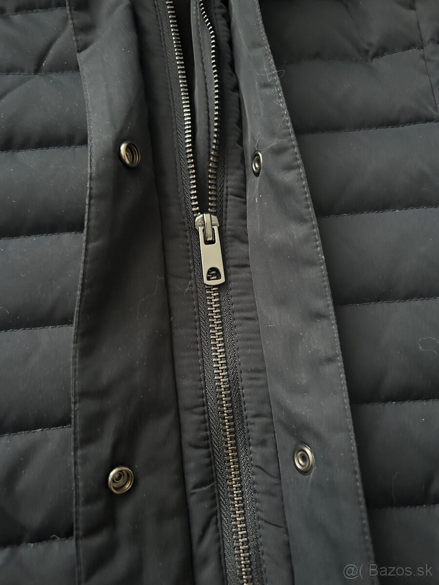 Paperova bunda ZARA - 4
