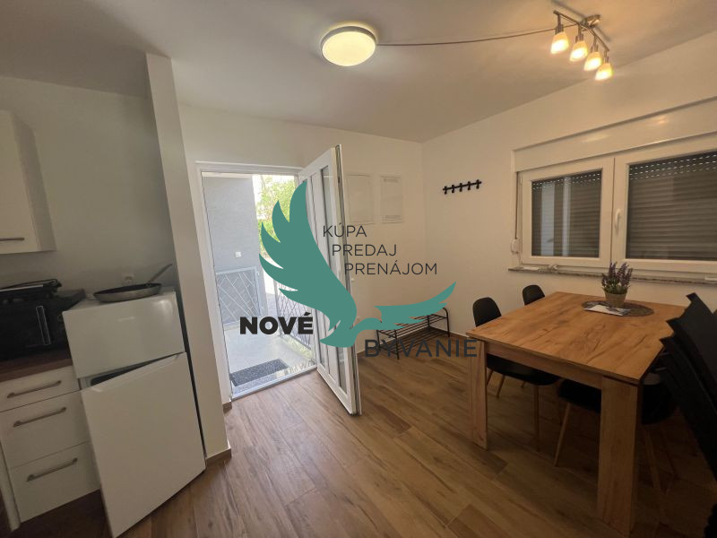 Chorvátsko, ostrov Vir - Na predaj novostavba apartmánu s vl - 4