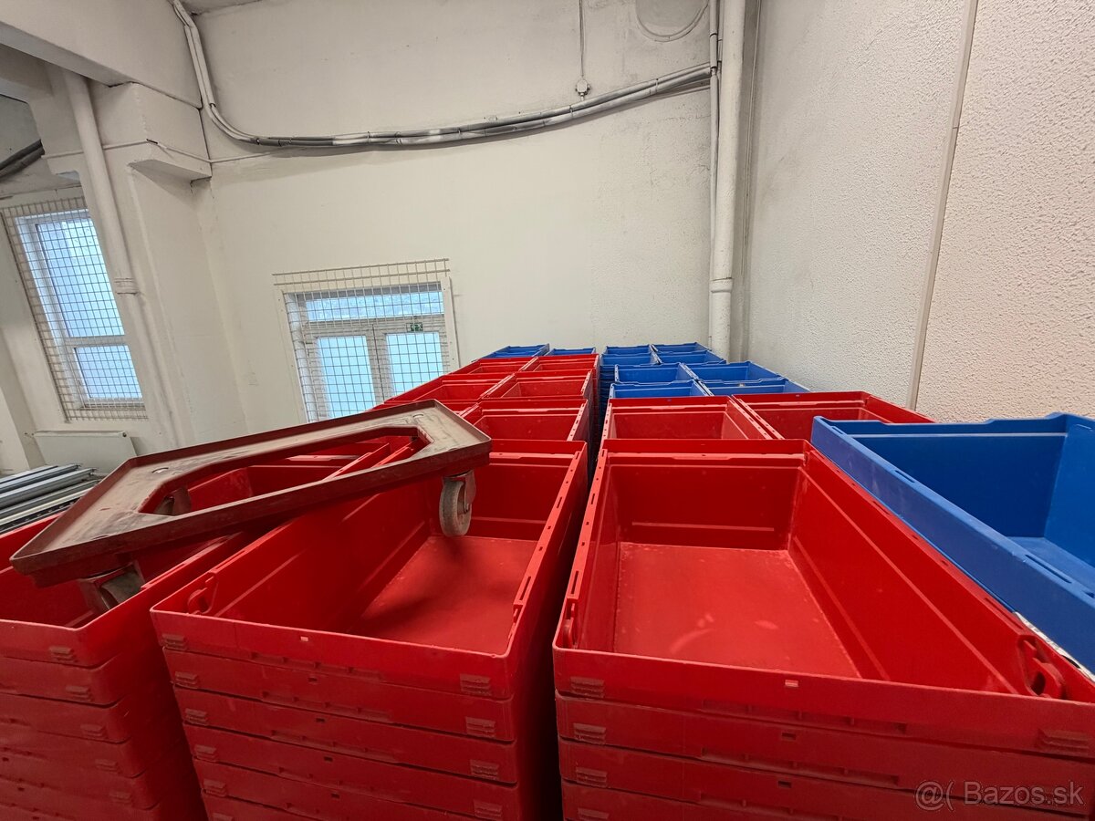 Prepravne boxy - 4