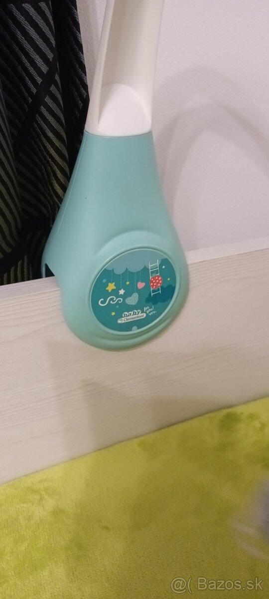 Predám kolotoč na uspávanie - 4