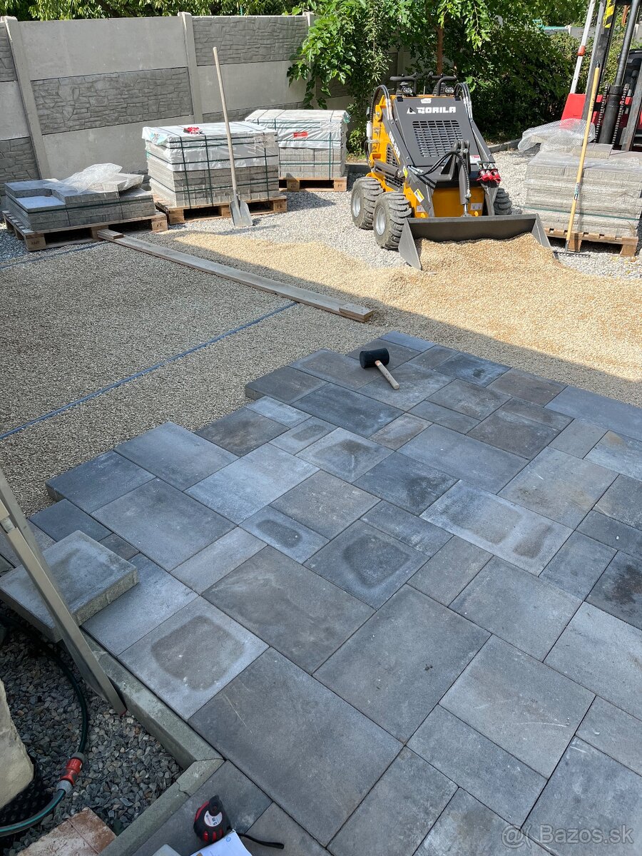 Mininakladac na prenajom do uzkych priestorov - 4