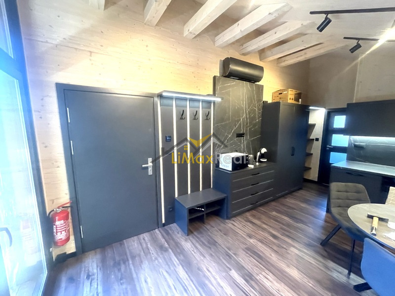 Dlhodobý prenájom nového apartmánu v Demänovskej Doline - 4