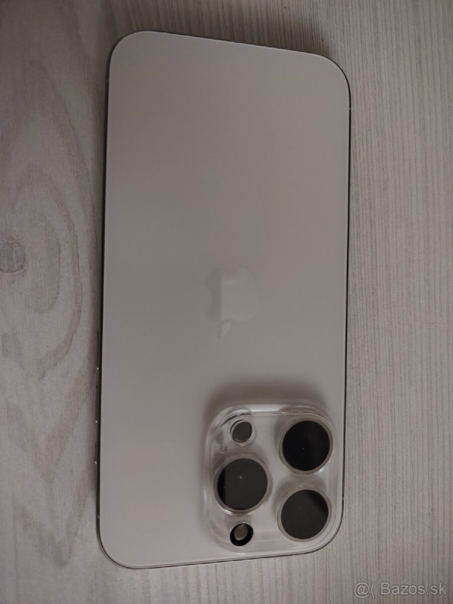 Apple Iphone 15 Pro - 4