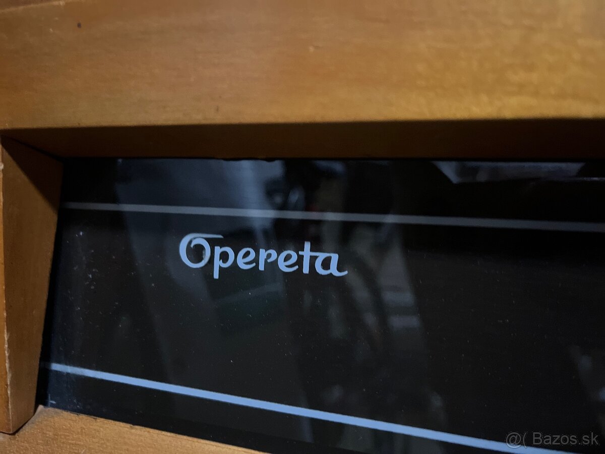 Tesla Opereta 1021A - 4