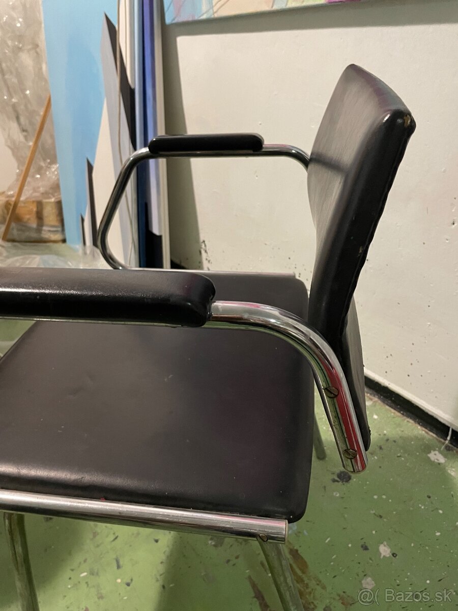 Retro kresla - 4