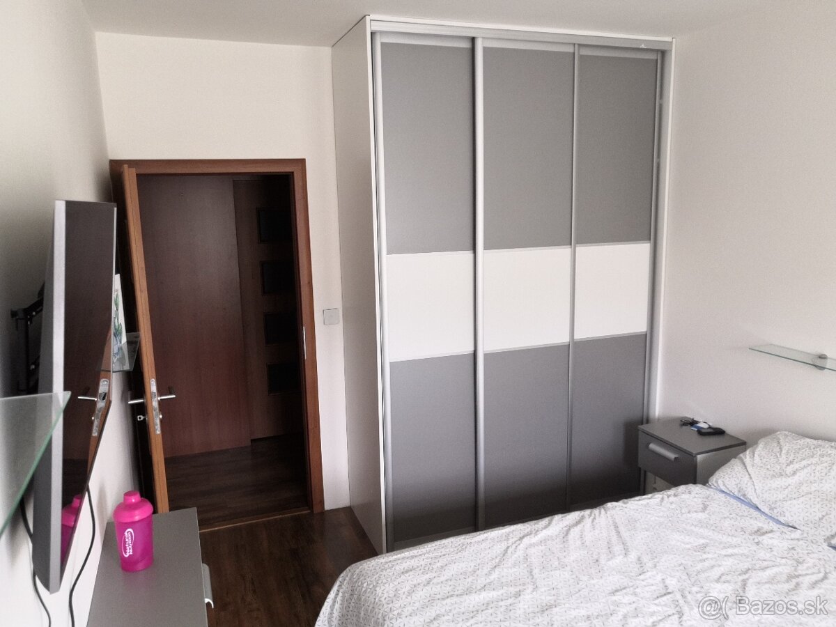 3 izbový byt - Ťahanovce 79 m2 - 4