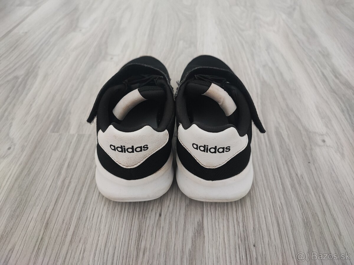 Adidas tenisky veľkosť 33 - 4