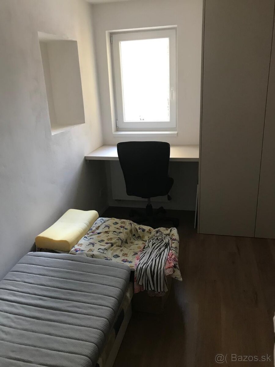 Spolubyvanie - Spisska Sobota - 4