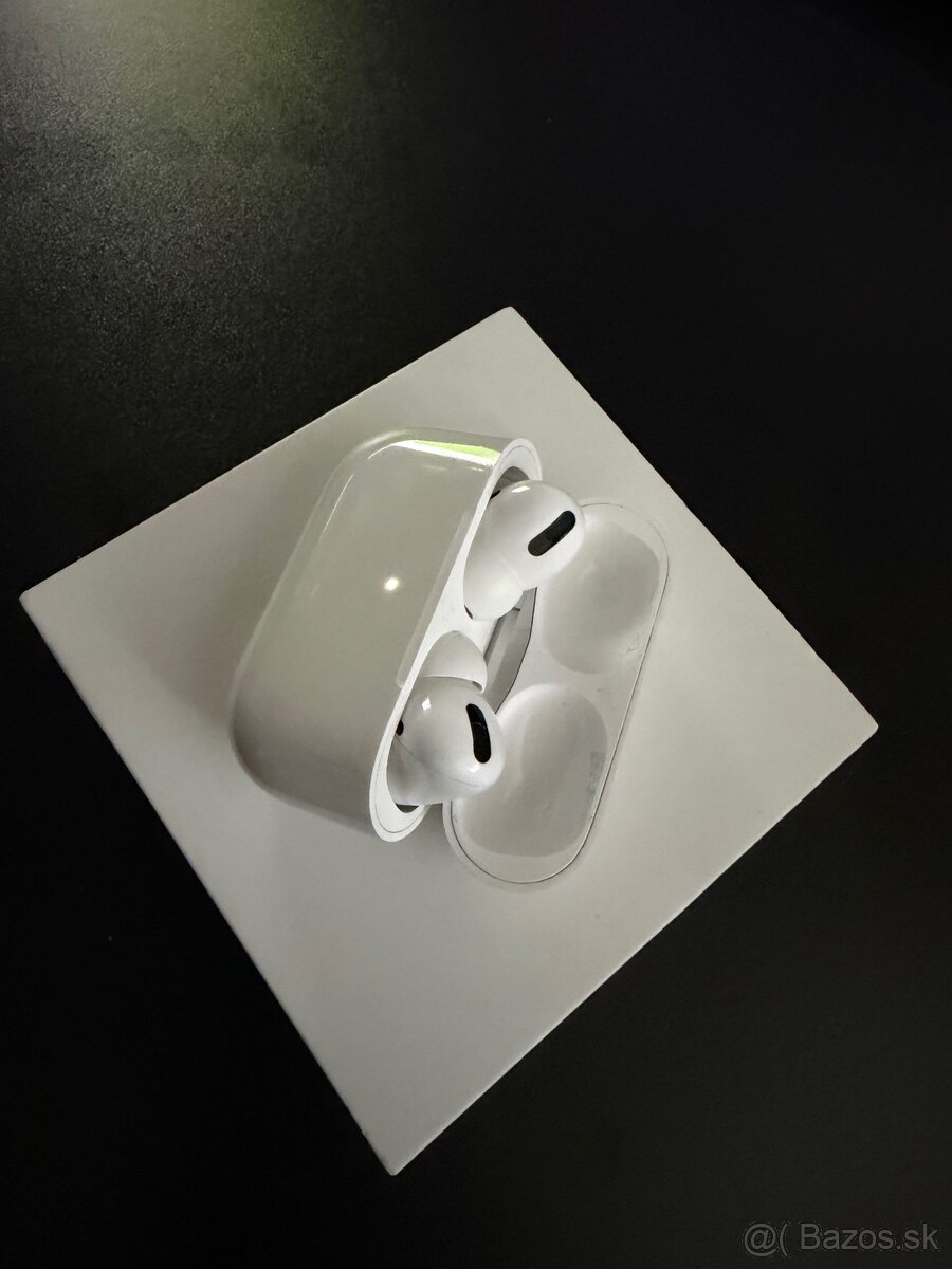 Airpods Pro - 4