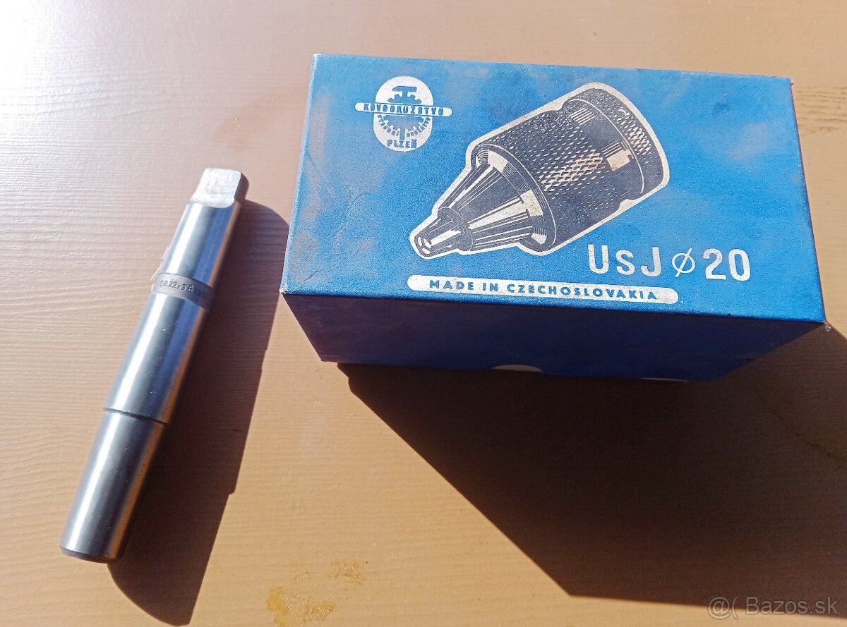 Vrtackove sklucovadlo - 4