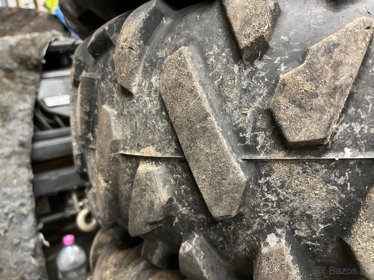 Pneu maxxis 29/9-R14 2ks - 4
