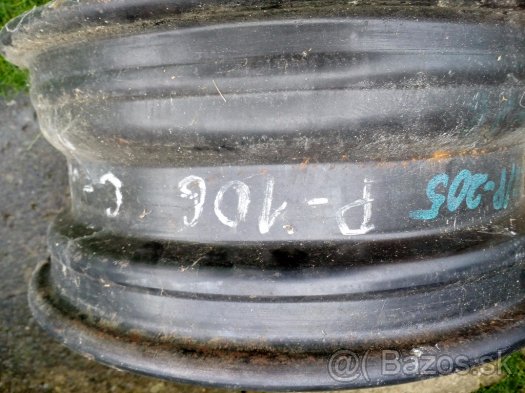 4x108 r13 Peugeot 106 - 4